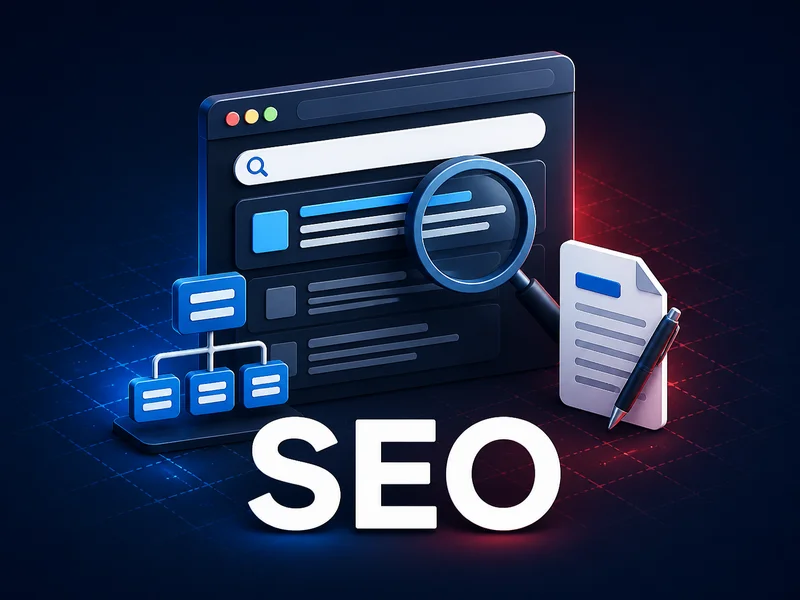 SEO & Content