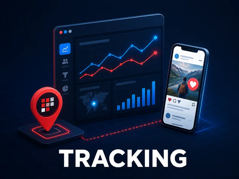 Tracking & Social