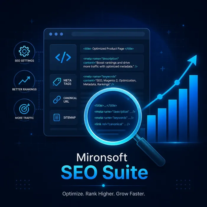 Mironsoft SEO Suite