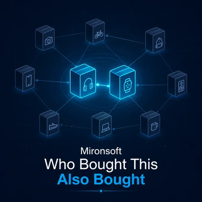 Mironsoft Who Bought This Also Bought