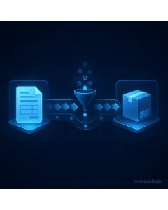 Mironsoft Auto Invoice & Shipment