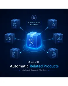 Mironsoft Automatic Related Products