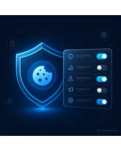 Mironsoft Cookie Consent