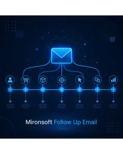 Mironsoft Follow Up Email