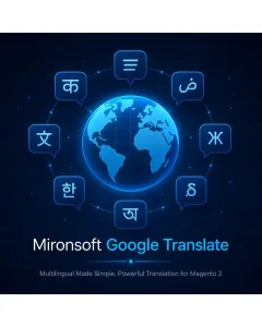 Mironsoft Google Translate
