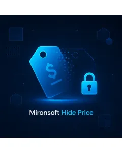 Mironsoft Hide Price