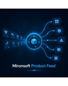 Mironsoft Product Feed