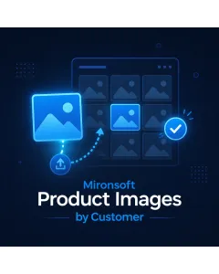Mironsoft Product Images by Customer