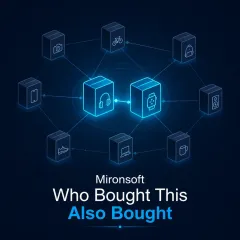 Mironsoft Who Bought This Also Bought