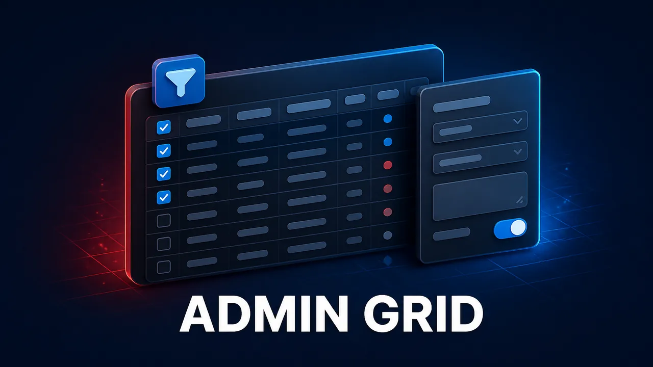 Magento 2 Admin-Grids & Formulare: Das komplette UI-Components-Tutorial