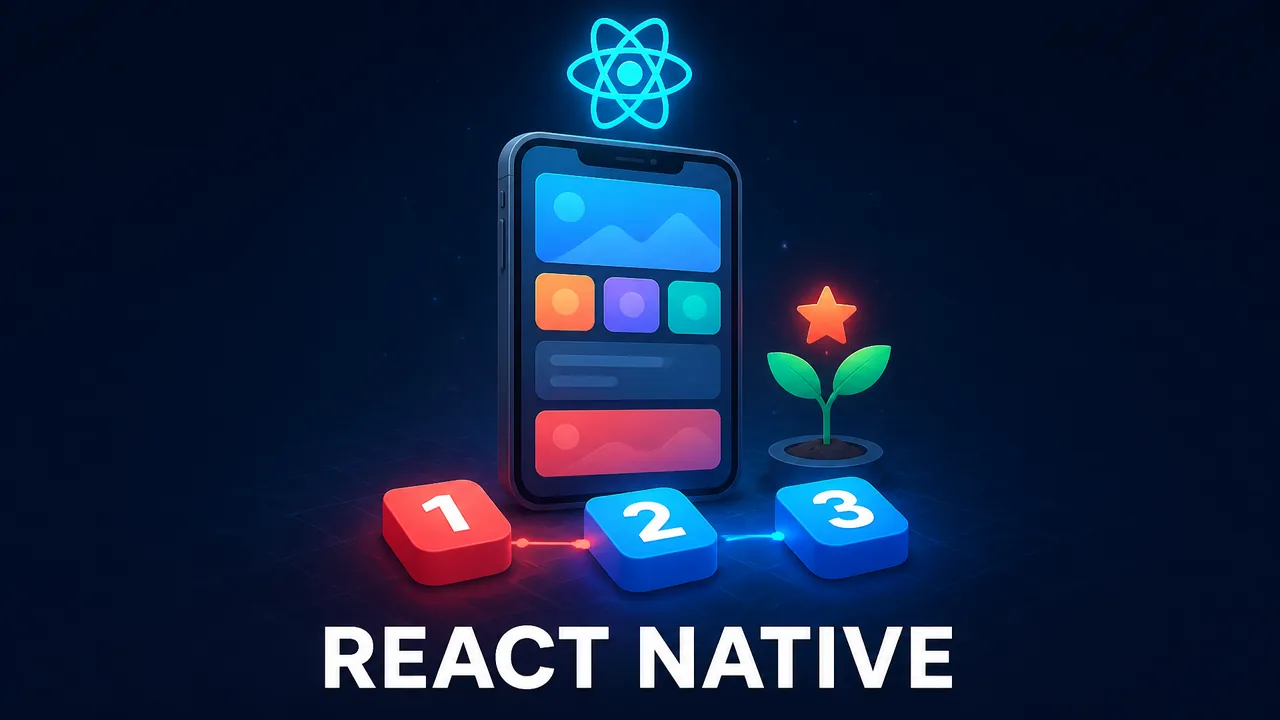React Native für Einsteiger: Deine erste App