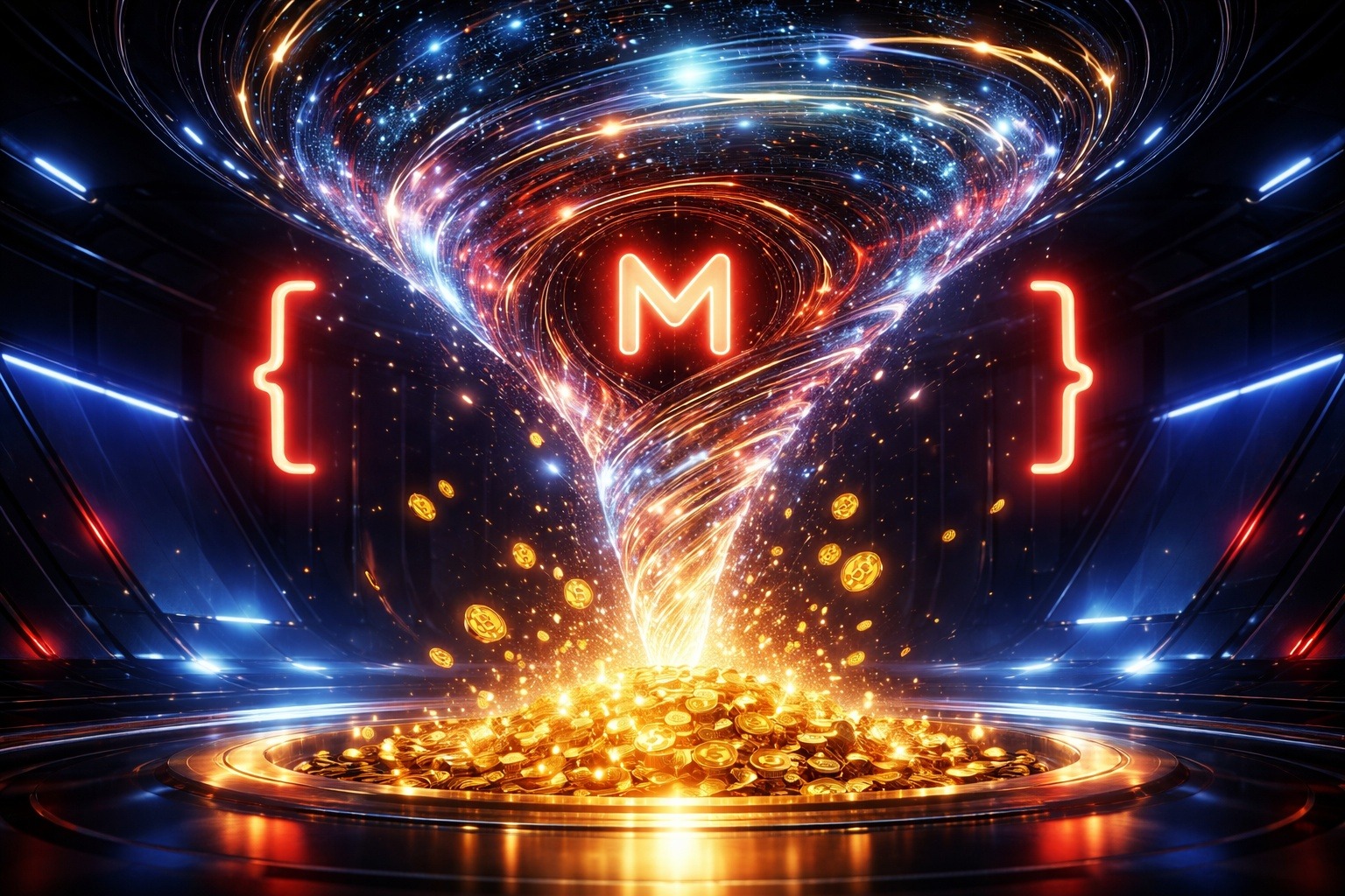 Die Veredelung des Traffics