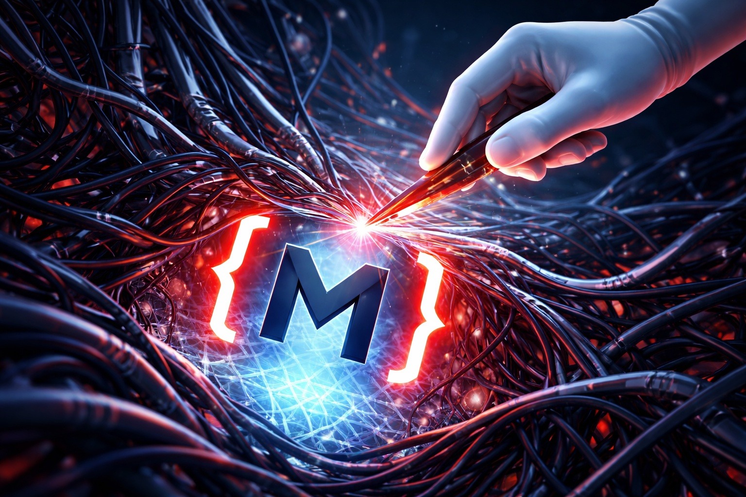 Die Entwirrung der Komplexität