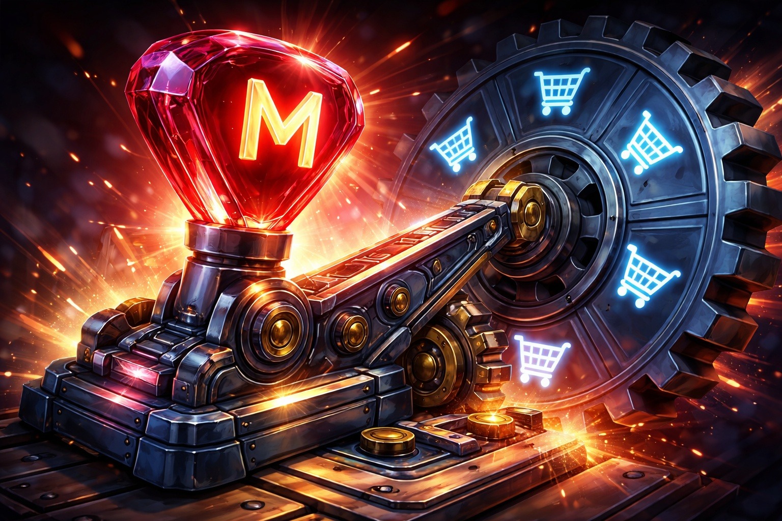 Der psychologische Hebel