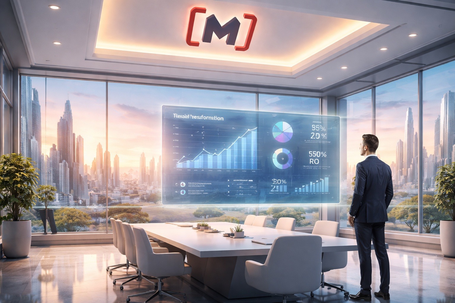 Der Horizont der Möglichkeiten