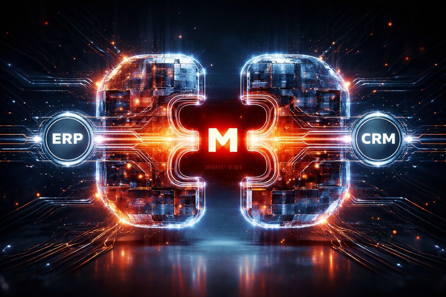 Die perfekte Schnittstelle