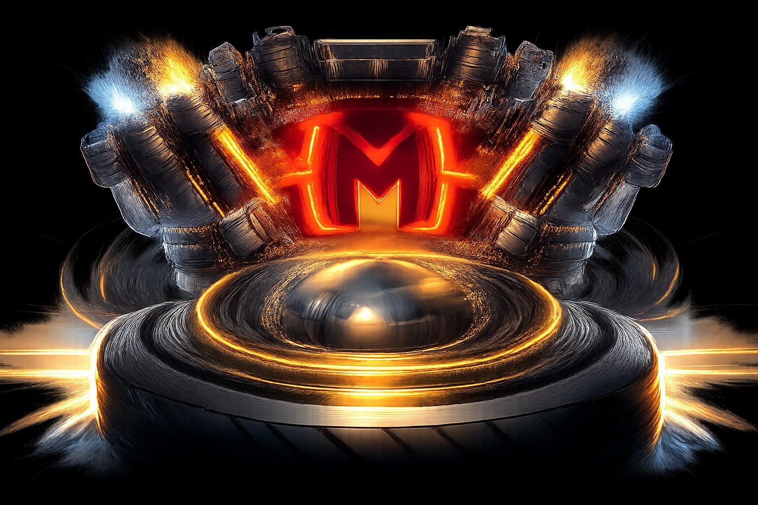 Der Motor des Wachstums