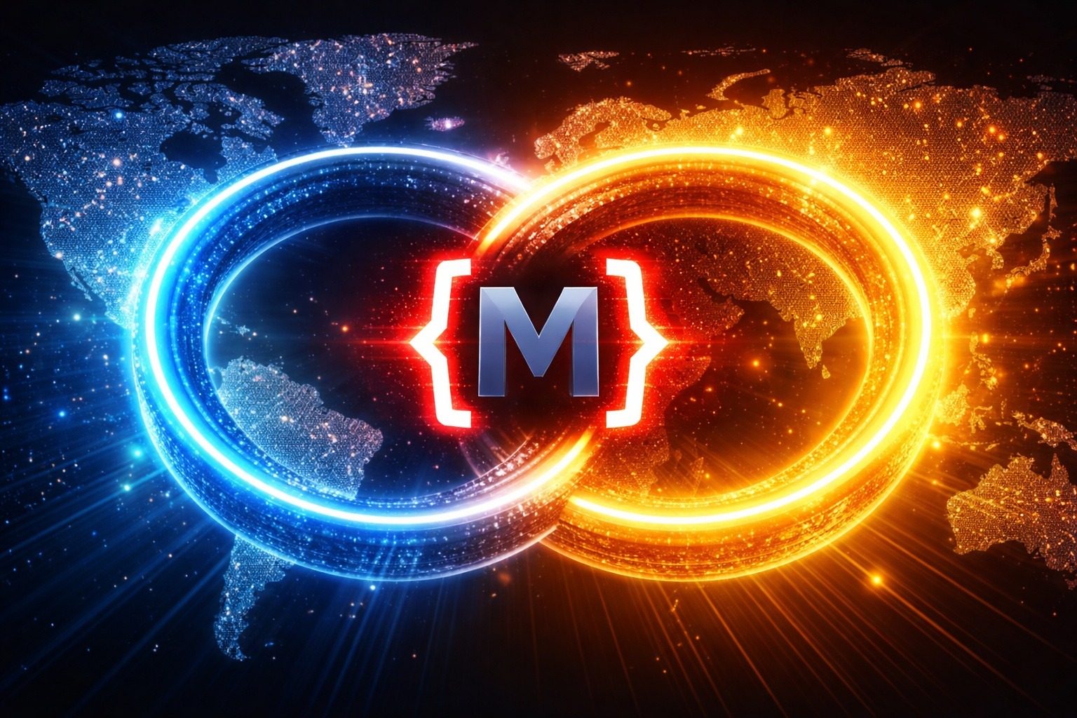 Die Partnerschaft der Giganten