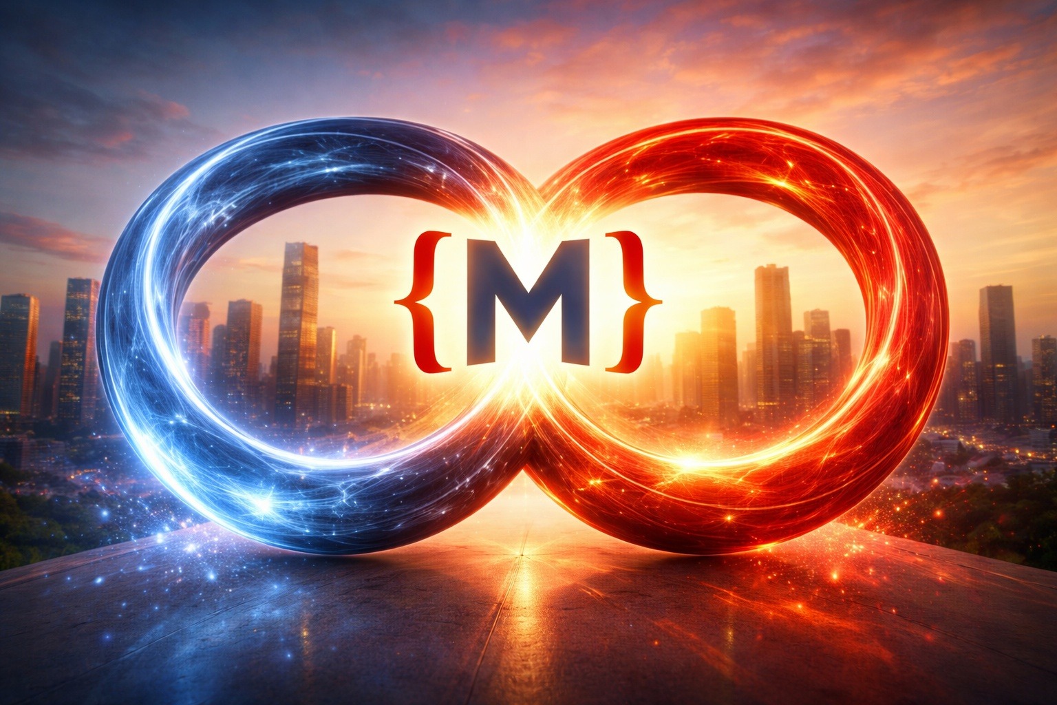 Die Partnerschaft auf Augenhöhe