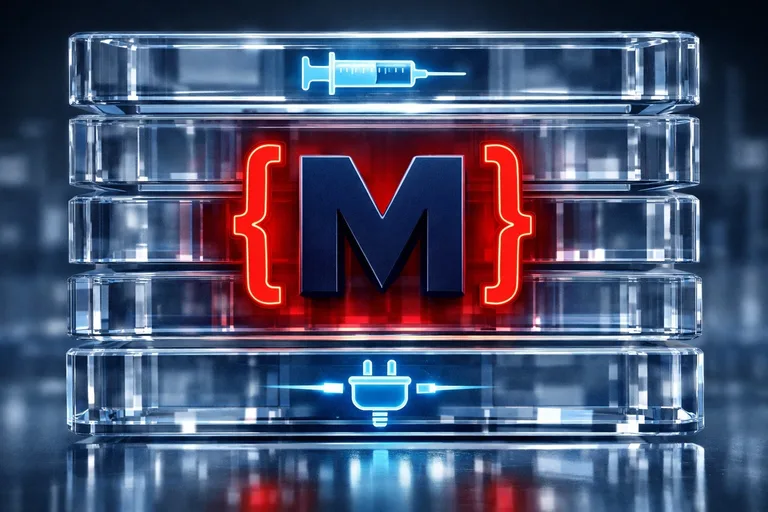 Clean Code Visualisierung – mironsoft