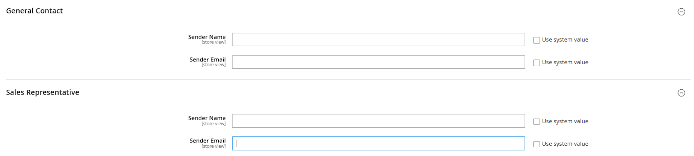 generalcontact