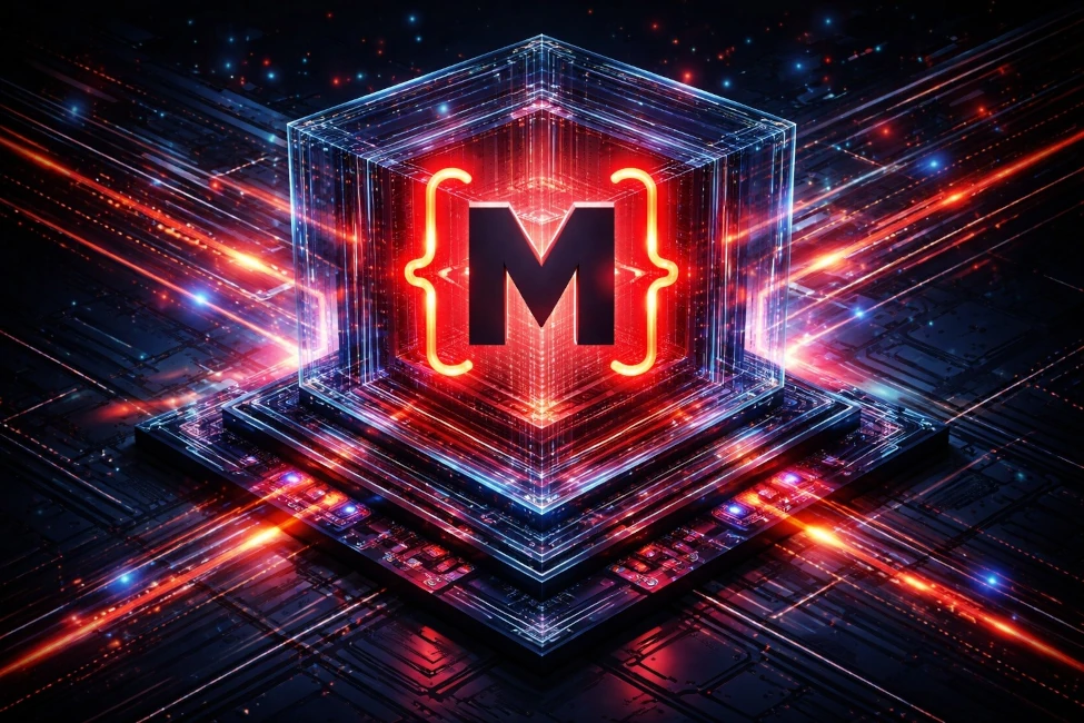 Technisches Webdesign von mironsoft