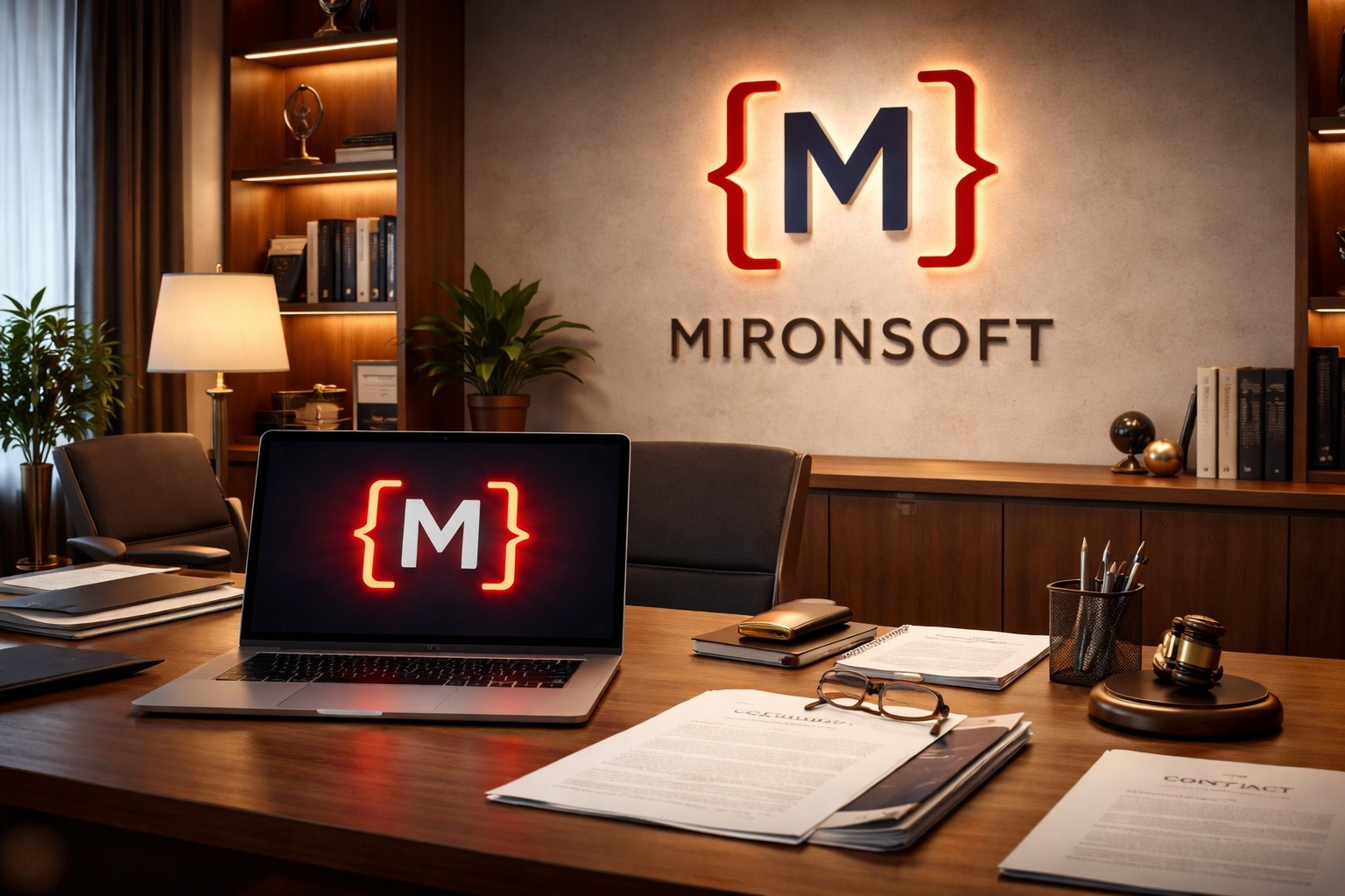 Das Siegel der Integrität