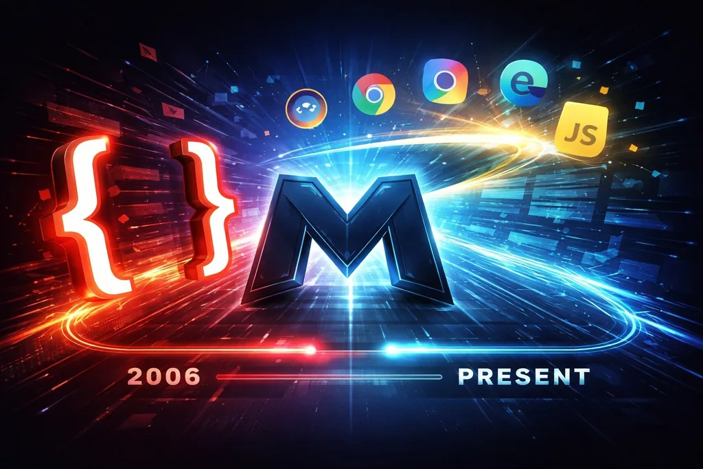 The Digital Overhaul