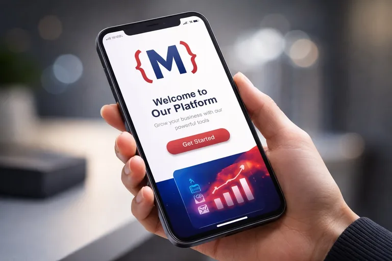 Mobile UX perfection