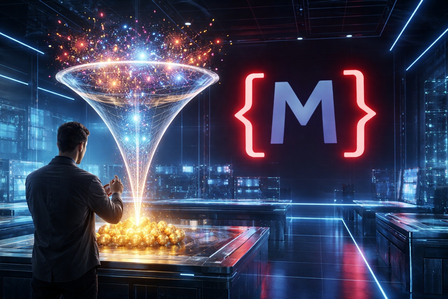 Der digitale Verkaufs-Trichter