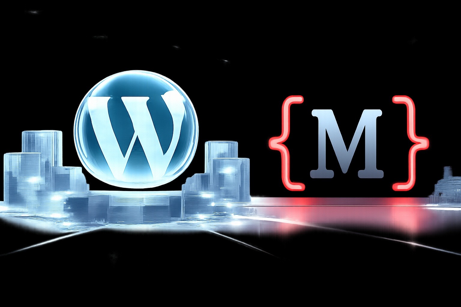 Der leuchtende Kern der Freiheit