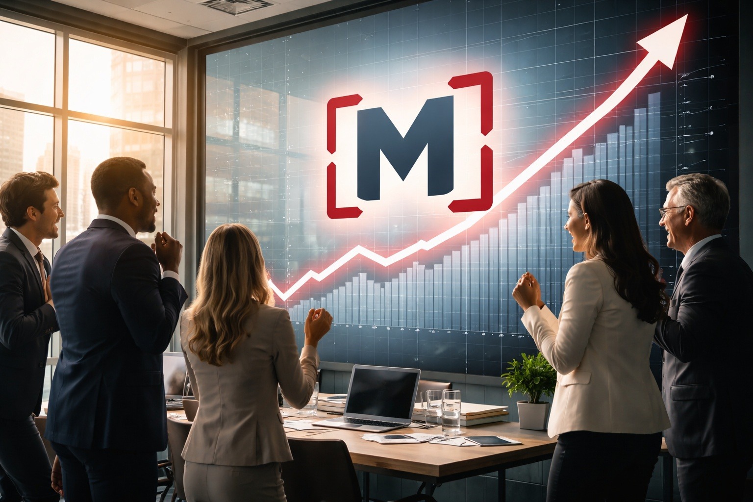 Der Weg zur Skalierung