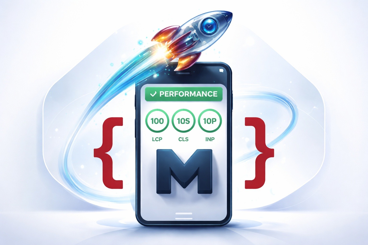 Das grüne Performance-Siegel