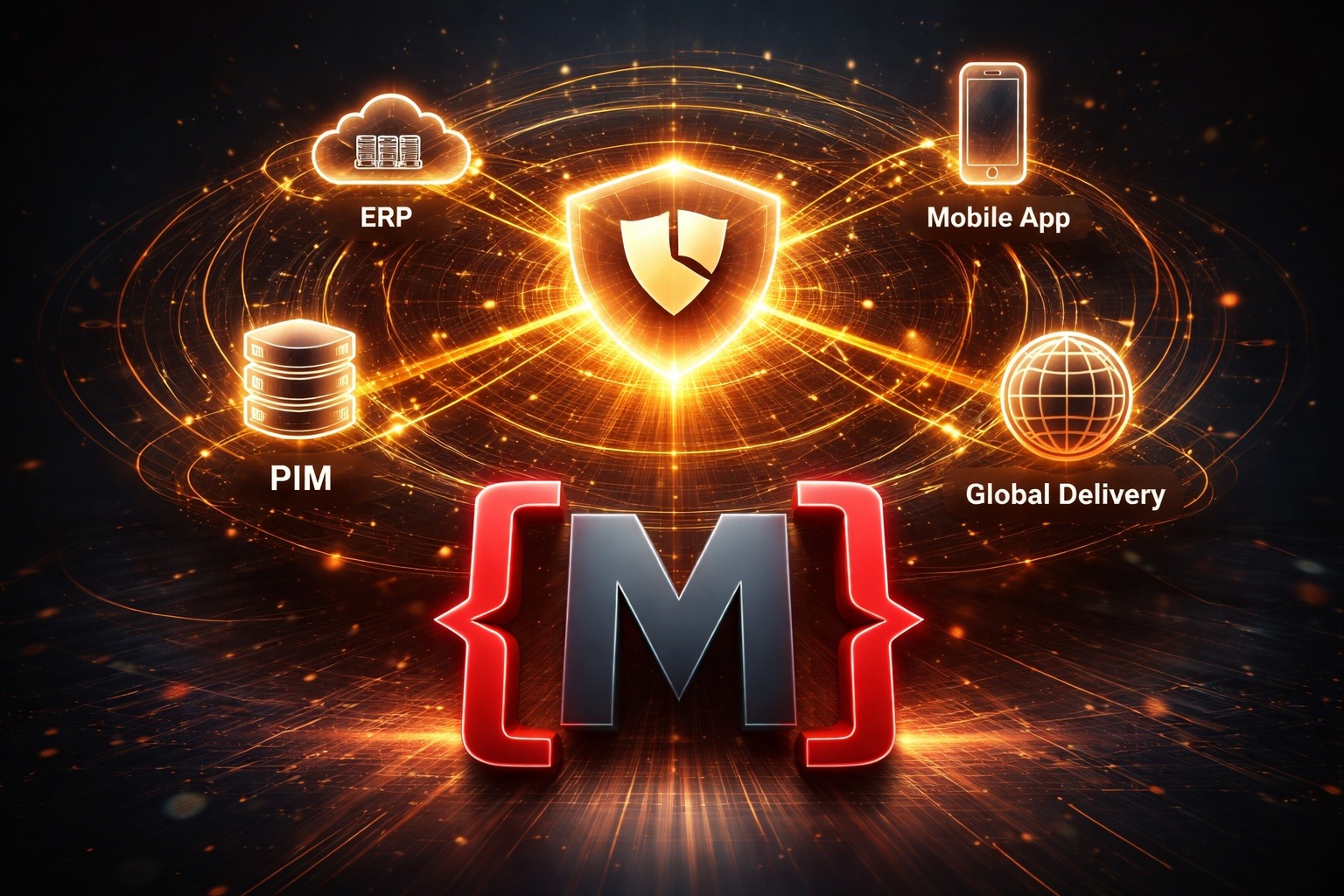 Das vernetzte Ökosystem