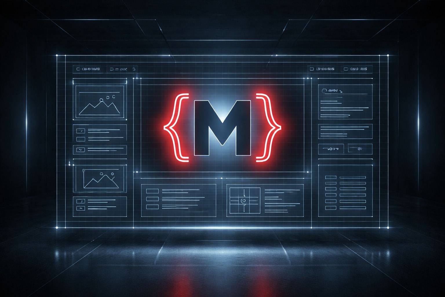 Das Raster der Ordnung - Layout-Architektur