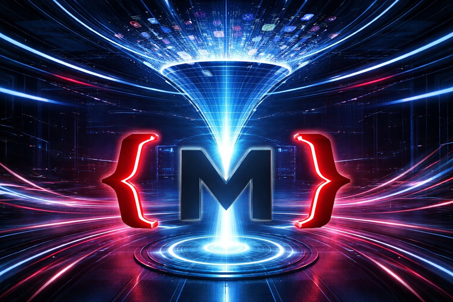 Der digitale Speed-Funnel