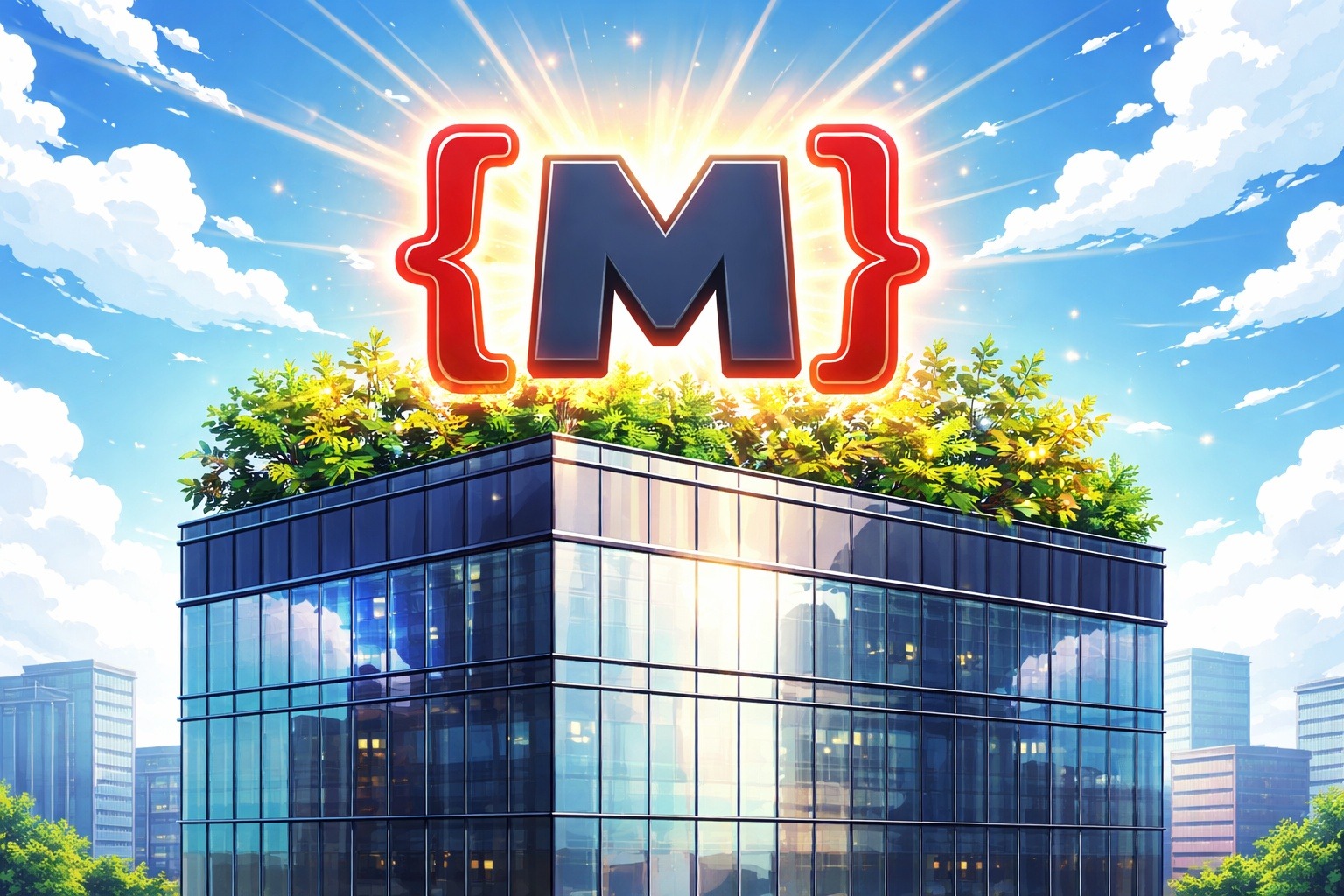 Die wachsende Sichtbarkeit