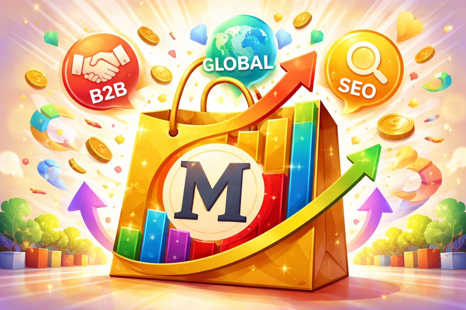 Marketing & Business