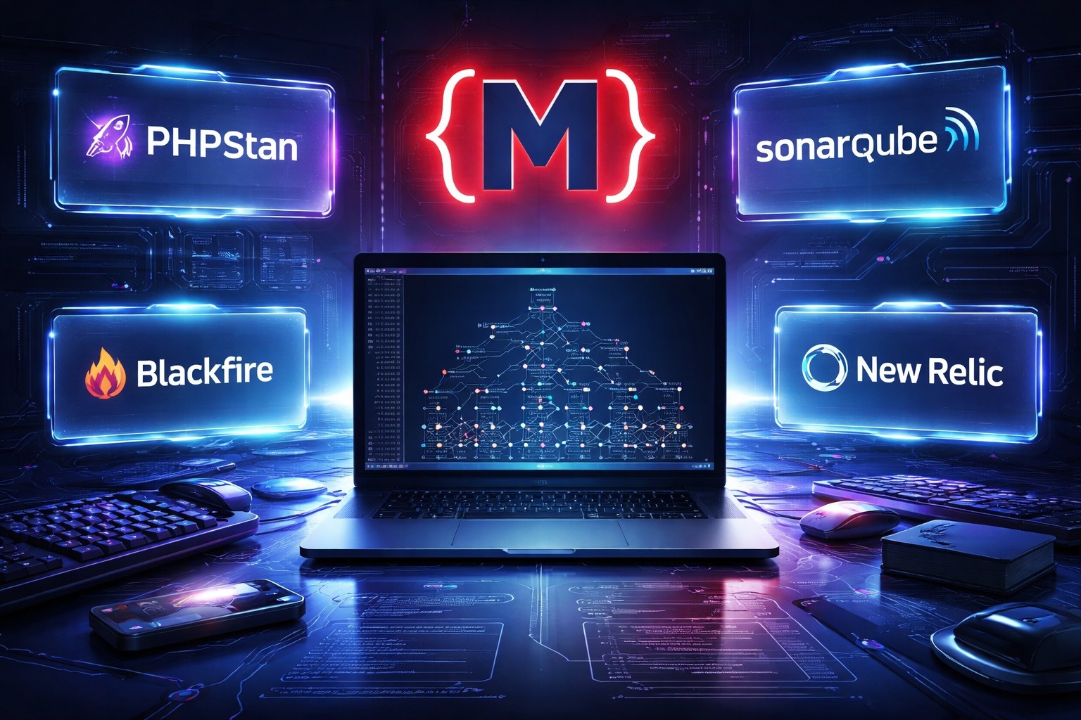 Das Toolset des Experten