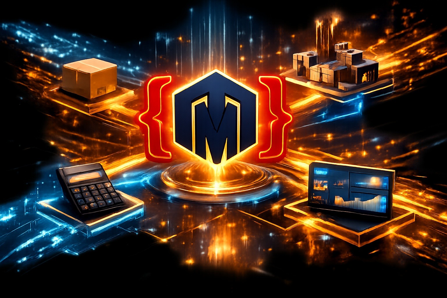 Das vernetzte Unternehmen