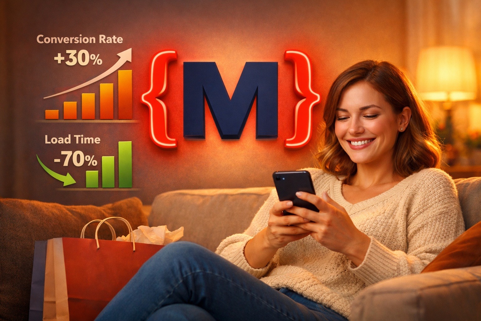 Conversion-Boost durch PWA Experience - mironsoft