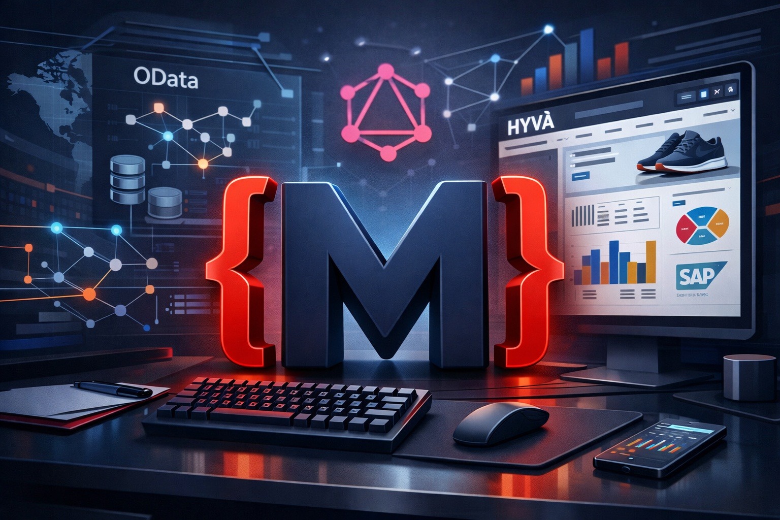 Der Projektablauf - Von der Vision zum Go-Live