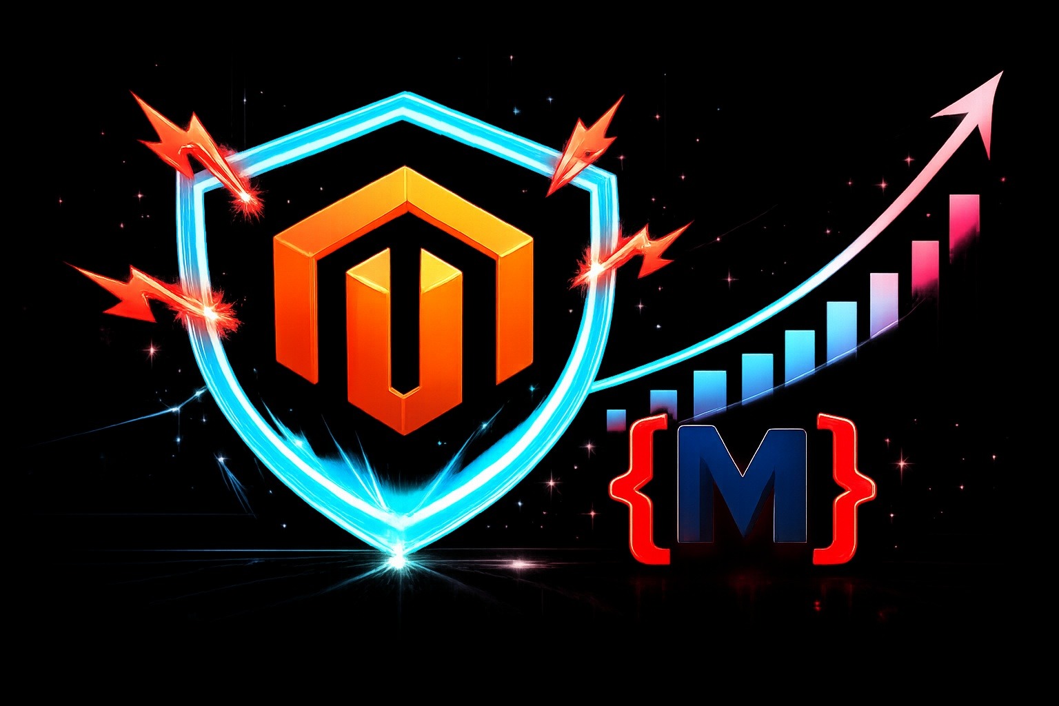 Die Schutzmauer Deines Shops