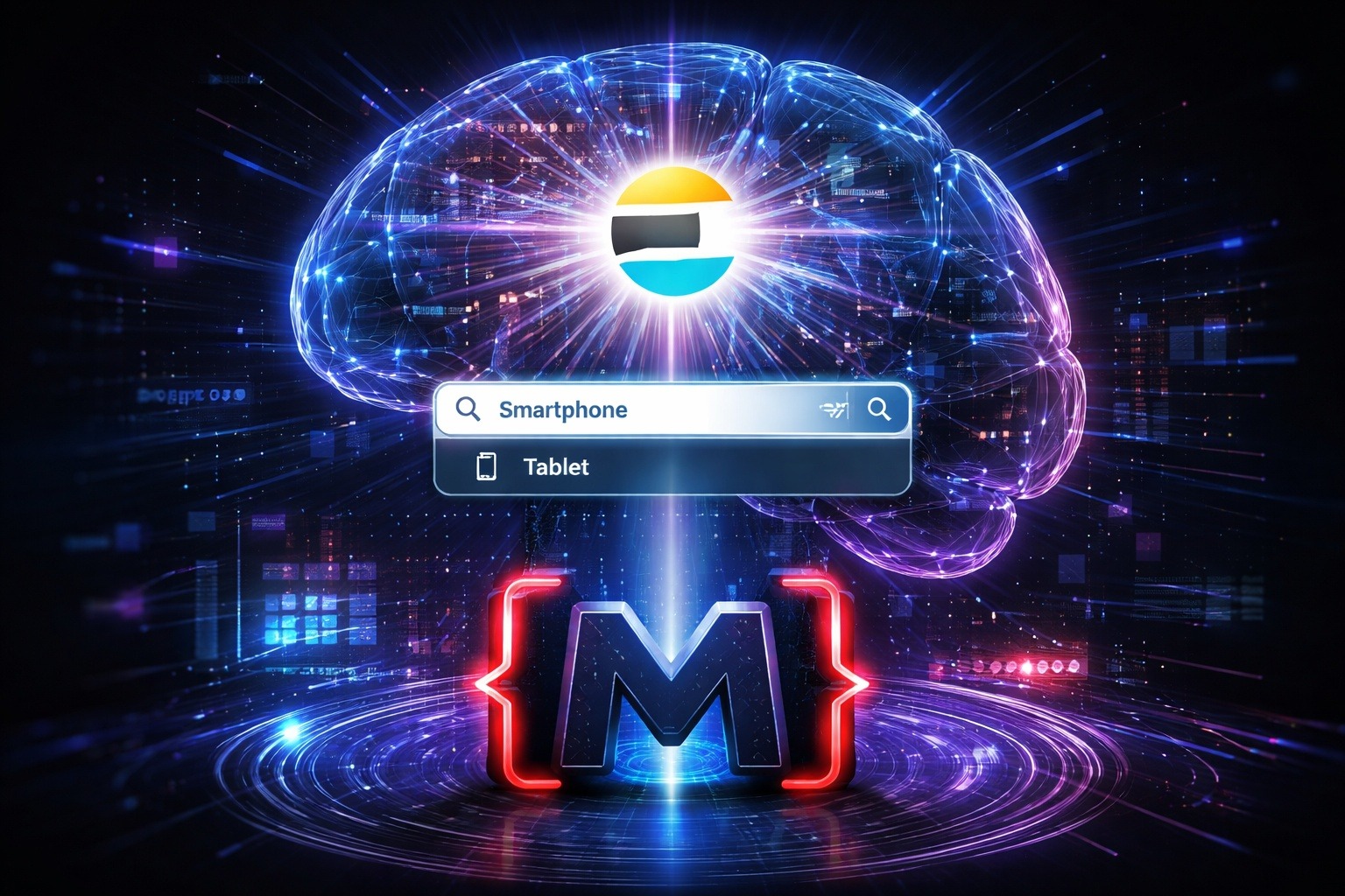 Das Gehirn Deines Shops – Die Such-Architektur