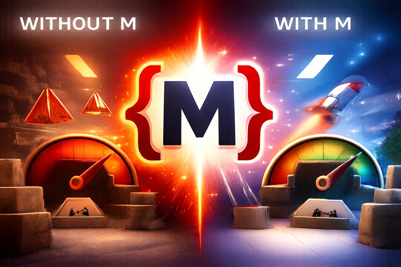 Das Performance-Barometer