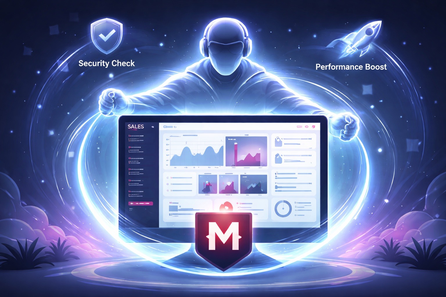 Der digitale Schutzengel für Deinen Shop