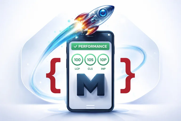 The green performance seal