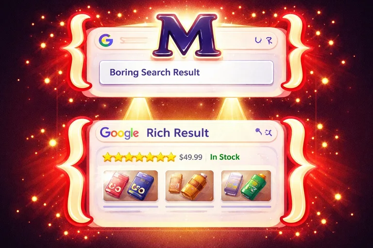 Rich Snippets im Rampenlicht – mironsoft