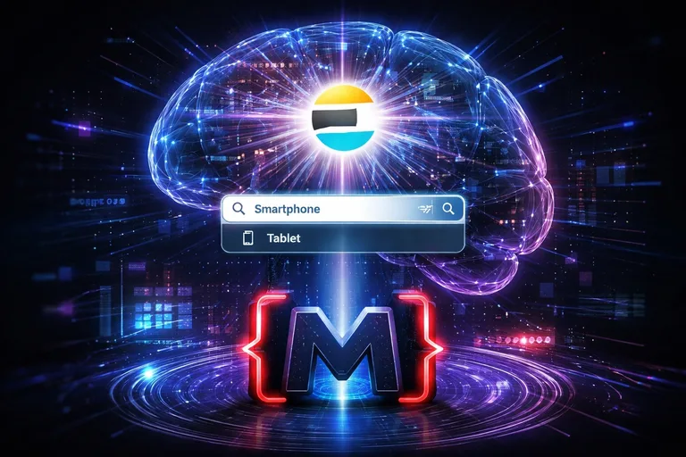 The brain of your store – the search architecture – mironsoft