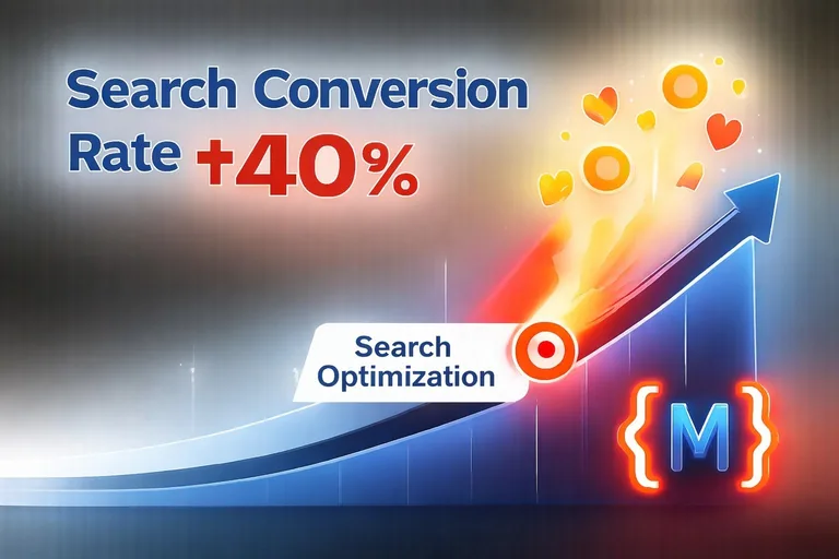 The revenue boost from better search – mironsoft
